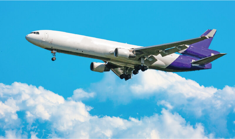 航空貨物輸送